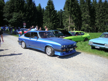 2. Regionales Ford Capri Treffen Gähwil (CH) 18.-19. August 2012
2ème rencontre régionale Ford Capri Gähwil (CH) 18-19 août 2012
2nd Regional Ford Capri Meeting Gähwil (CH) 18-19 August 2012 2. Regionales Ford Capri Treffen Gähwil (CH) 18.-19. August 2012
2ème rencontre régionale Ford Capri Gähwil (CH) 18-19 août 2012
2nd Regional Ford Capri Meeting Gähwil (CH) 18-19 August 2012